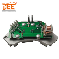 644178 Module de commande du ventilateur de refroidissement du moteur pour PEUGEOT 405 I (15B) PARTNER Combispace (5F)