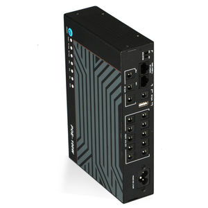 SKE DC <span class=keywords><strong>UPS</strong></span> 110W <span class=keywords><strong>12V</strong></span> <span class=keywords><strong>6A</strong></span> 5V 9V 2.5A POE 15V 24V Mini <span class=keywords><strong>UPS</strong></span> 17600mah 18650 lityum pil Mini <span class=keywords><strong>UPS</strong></span> 110W Wifi yönlendirici ve CCTV için - Product Image 3