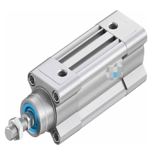 1 Stück DSBC-40-250-PPSA-N3 Zylinder DSBC40250PPSAN3 Programmiersteuerung für Industrieautomation - Product Image 1