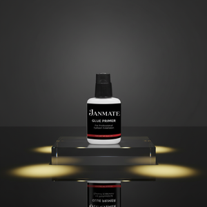 Colle à cils professionnelle à séchage rapide en 1 seconde pour cils effet brillant, avec logo personnalisé, prix de gros direct usine - Product Image 3