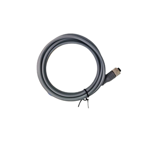 Pkgs 3m-4 Picofast Single Ended Cordset 3-pins vrouwelijke connector U2-10897 Nieuw origineel, direct leverbaar Industriële automatisering <span class=keywords><strong>P</strong></span> - Product Image 4