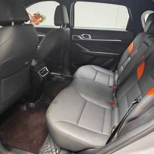 <span class=keywords><strong>Segunda</strong></span> <span class=keywords><strong>mano</strong></span> 2023 Haval Beast Gasolina China Cars 1,5 T 184 HP L4 Buen estado SUV de 5 plazas Económico Haval Shenshou <span class=keywords><strong>Coches</strong></span> usados - Product Image 6