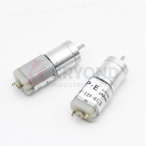 1PC JP22-<b>12V</b>-61.5 Ink Key <b>Motor</b> Replacement for 472ED Offset Printing Machine Good Quality Spare Part - Product Image 4