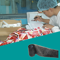 Plâtre médical en fibre de haute qualité pour jambe, ruban de plâtre, ruban de plâtre orthopédique, attelle