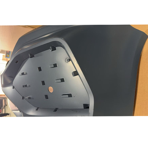 Per <span class=keywords><strong>Volkswagen</strong></span> Transporter <span class=keywords><strong>T5</strong></span> T6 T6.1 <span class=keywords><strong>Multivan</strong></span> 2012-2024 Griglia Anteriore Paraurti Facelift Accessori di Aggiornamento Esterno - Product Image 5