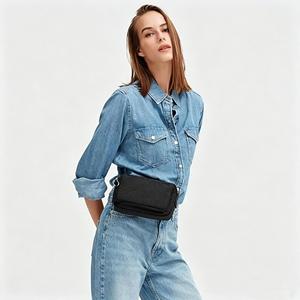 Bolso cruzado para cámara para mujer, ligero, impermeable, informal, para uso diario - Product Image 3