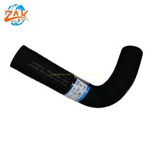 Parti per macchine edili tubo superiore del radiatore 1 modello SC360-8 escavatore 33-01-520000 - Product Image 3