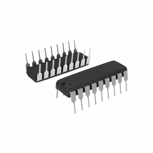 18 DIP Embedded DSPIC30F2011-30I_P In Stock Buy Electronics Components Online - Product Image 1