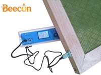 Vente en gros Beecon, nouveau kit de collecte de venin d'abeille, équipement d'apiculture, garantie 1 an