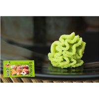 Petit paquet pâte de wasabi