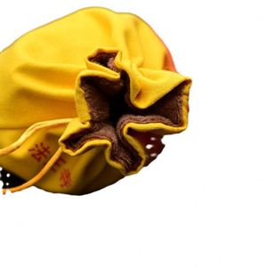 Premium Reusable <b>Drawstring</b> <b>Bag</b> Durable Cotton <b>Canvas</b> for Dust Storage Fashionable Portable Solution for Stationery - Product Image 1
