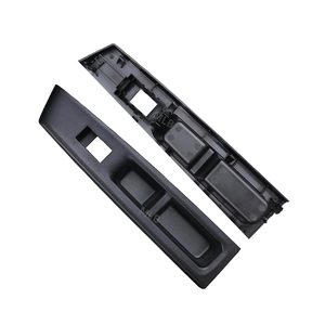 74232-52550-c0 74231-52660-c0 7427252220c0 7427152230c0 điện cửa sổ chuyển đổi Bìa armrest Bảng điều khiển cho TOYOTA vitz Yaris - Product Image 6