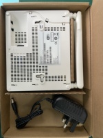 Meilleur Prix Marque HG8546M/EG8141A5 Xpon 1GE + 3FE + WIFI + POTS + USB Wifi Anglais Firmware Onu Xpon