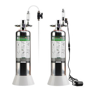 D701 Pro DIY Équipement de système planté d'<span class=keywords><strong>aquarium</strong></span> CO2 pour générer du CO2 pour aquariums et accessoires - Product Image 1