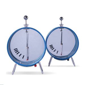 Electroscopio puntero para instrumento de enseñanza - Product Image 1