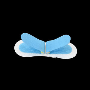 Obral besar perangkat stabilisasi garis kateter PICC CVC perangkat keamanan kateter 3x9cm alat perbaikan pemegang kateter - Product Image 4