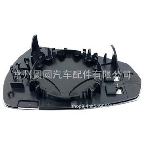 Verre de rétroviseur Audi A3 8V0857535/8V0857536 gauche chauffant, pièce de rechange - Product Image 2