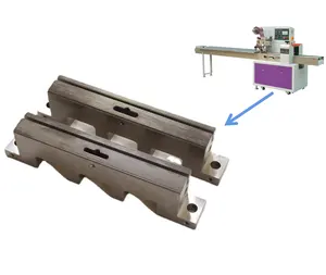 Taichuan máquina de embalagem cortador de peças sobressalentes