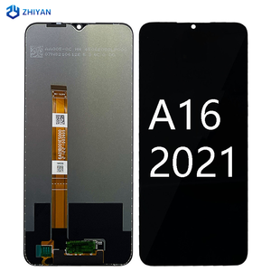 ขายตรงจากโรงงาน จอ TFT LCD สำหรับเปลี่ยน OPPO <span class=keywords><strong>A16</strong></span> <span class=keywords><strong>2021</strong></span> หน้าจอสัมผัสพร้อมชุดประกอบสมาร์ทโฟน รับประกัน 1 ปี - Product Image 1