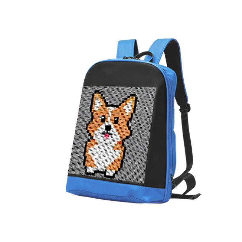 L301 สีฟ้า