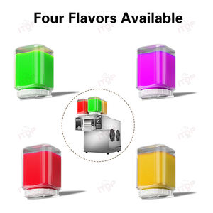 Macchina per ghiaccio da 3 secondi, - Product Image 4