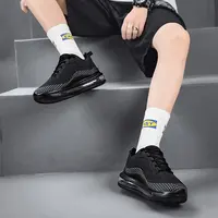 Horizon – chaussures d'athlétisme à plateforme souple pour hommes, baskets de course décontractées, de Sport, personnalisées