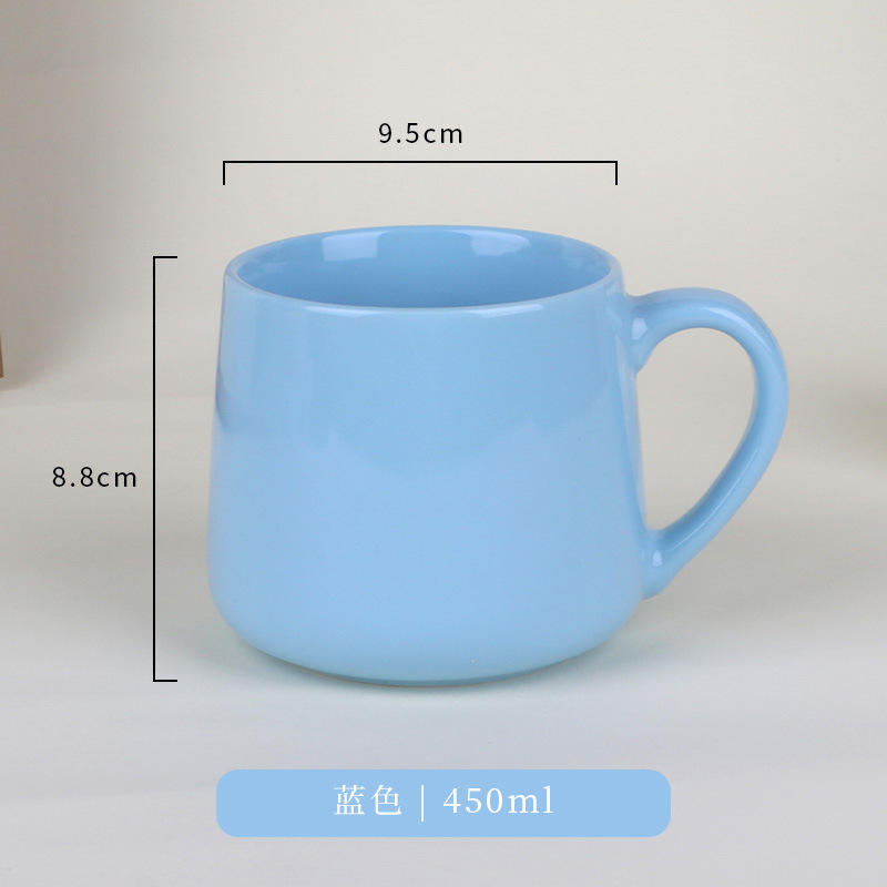 Coupe Pomme Bleu Brillant