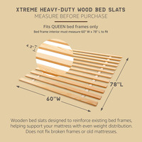 Coffre de rangement en bois blanc durable et réutilisable avec couvercle à charnières à fermeture lente, poignée latérale découpée, banc de rangement pour jouets et couvertures pour chambre à coucher