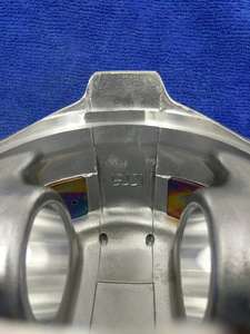 Chất lượng ban đầu Izumi k3500 Piston OEM MZ/0k4y-11-sc0/0k4y0-11-102/K4Y0-11-SA0 khoan 100mm động cơ Piston với pin và clip - Product Image 5