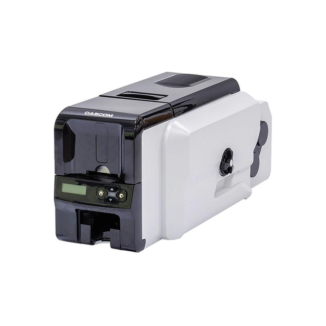 DASCOM DC-3300 High Quality Hotel Key NFC Card Encoder Multiple RFID Smart Cards Printer Products in Stock