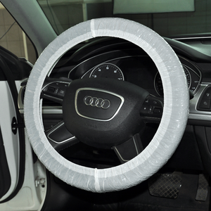 <span class=keywords><strong>Volant</strong></span> directionnel en fibre <span class=keywords><strong>de</strong></span> carbone pour peugeot <span class=keywords><strong>206</strong></span>, 100% neuf, <span class=keywords><strong>volant</strong></span> en vogue - Product Image 4