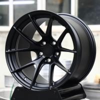 Jantes forgées Apex 18 19 20 22 24 pouces 5x112 5x114.3 5x120 pour BMW ED Rive40 M50 XDrive50 M60 EDrive50 XDrive40i XDrive50i