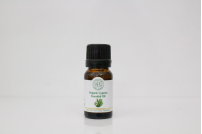 Aceite de Ciprés de Marca Privada Bahia Laboratoire en Botellas de Vidrio Ámbar, Mezcla Personalizada de Romero y Lavanda para Todo Tipo de Piel 3 - Product Image 3