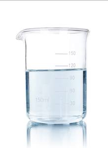 Polidimetilsilossano diidrossi terminato CAS 70131-67-8 olio di idrossisilicone - Product Image 5