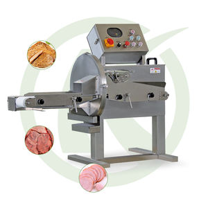 Nueva innovación, rebanador múltiple, rebanador de carne cocida, nueva condición, carne curada, cerdo cocido, pescado, carne de res, rebanador de carne cocida - Product Image 4