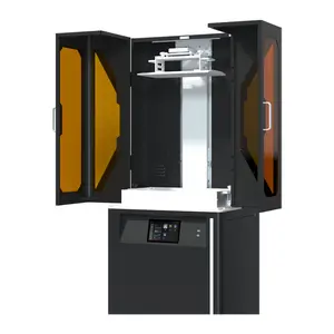 WIFI/USB Wireless File Transfer Large-sized 3D Printer Suitable For Large 3D Printers In The Dental/industrial Industry