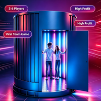 Piste de danse interactive pour jeux d'enfants 30x30cm Lumière de piste de danse interactive à LED jeux lumineu
