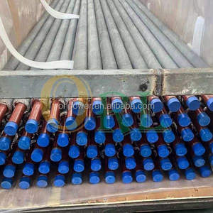 Module de récupération de chaleur des <span class=keywords><strong>gaz</strong></span> de combustion pour économiseur de chaudière, optimisation des coûts, pour chaudières à tubes d'eau ORL Power - Product Image 6