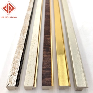 Environment Friendly PS Plastic Photo <strong>Picture</strong> <strong>Frame</strong> Moulding <strong>Frame</strong> <strong>Material</strong>
