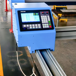 New 380V/220V <b>Stepper</b>/ Dual Rails High Productivity 200kg Weight Water/Air Chill 1530 /1630 /2 - Product Image 4