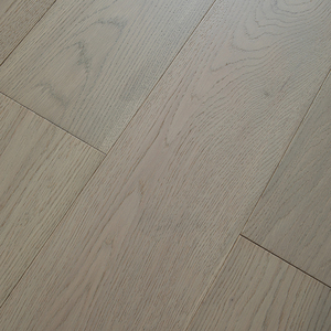 Parquet en bois d'ingénierie AVANTIMORA, facile à nettoyer, grade ABC, 15 mm, multicouche, frêne de Manchourie, système T&G, 300 mm de large, pour les lieux sportifs - Product Image 1