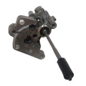 Nueva Bomba de Combustible 21067955 21067551 para Excavadora EC360 EC460 D12 FM12, Piezas de Motor - Product Image 4