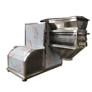 Máquina trituradora de terrones, granulador oscilante eliminado, Máquina trituradora oscilante, triturador de terrones - Product Image 5