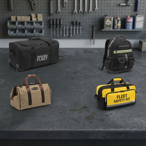 Equipo Deportivo, Estuche para Herramientas de Tiro, Acolchado, de Poliéster Táctico 600D, 28L, Impermeable, Duradero, con Múltiples Compartimentos - Product Image 2