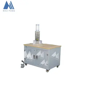 MF-100 Book Cover Corner Rounding Machine, Notebook Cover And Case Rounding Machine, Case And Cover Edge Rounding Corner Machine