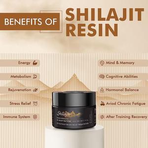 OEM Custom sapore di resina <span class=keywords><strong>Shilajit</strong></span> <span class=keywords><strong>Shilajit</strong></span> acido fulvico pura resina <span class=keywords><strong>Shilajit</strong></span> himalayana - Product Image 3