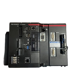 Instrument de mesure laser LJ-X8002 d'origine, neuf, authentique, contrôleur 2D/3D - Product Image 1