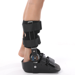 Botas de Aquiles de rehabilitación postoperatoria Bota Walker con zapatos ortopédicos para fractura de pie - Product Image 3