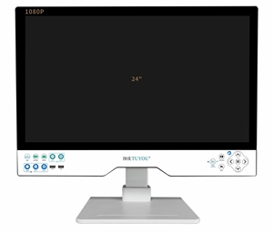 TUYOU Portable HD All-in-One ENT Sistema de fuente de luz de endoscopia Equipo de imágenes médicas - Product Image 4
