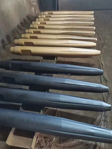 Ciseaux hydrauliques de briseur d'excavatrice diamètre de 165mm 175mm pour le briseur de pierre de marbre - Product Image 4